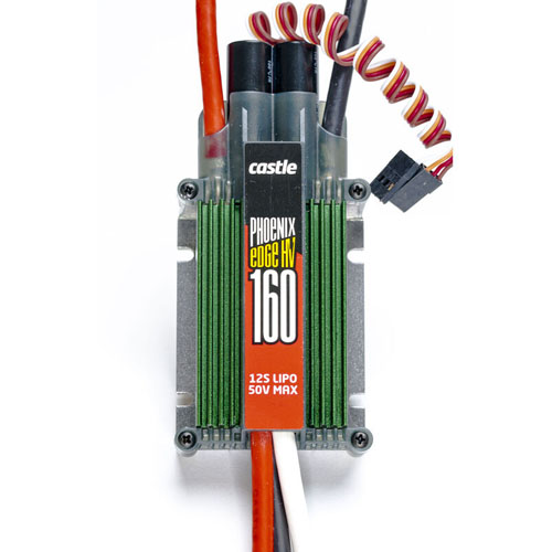 Electronic Speed Controls